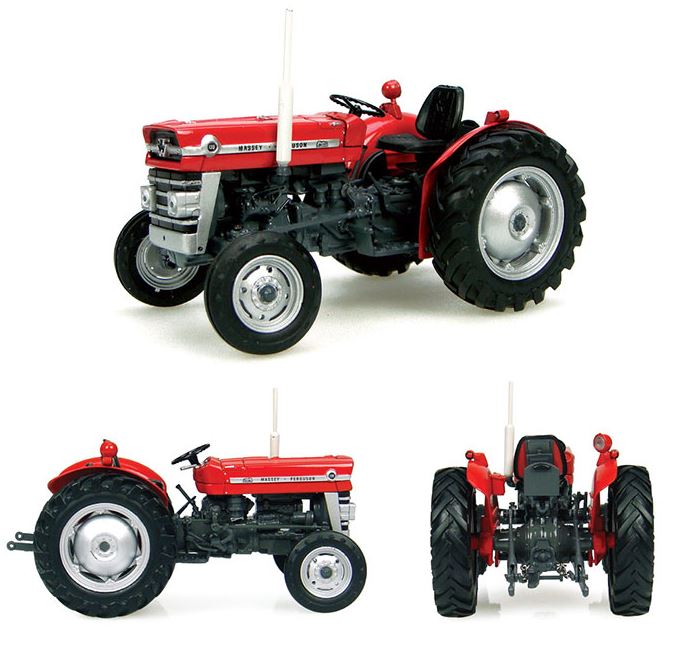 Massey Ferguson 135 - 1:32